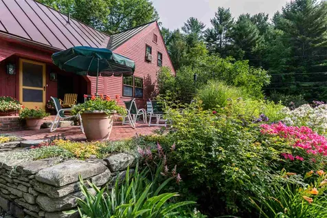 1209 Turnpike Road Norwich VT 05055