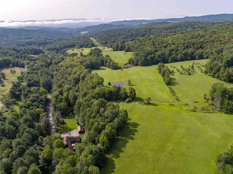 1209 Turnpike Road Norwich VT 05055