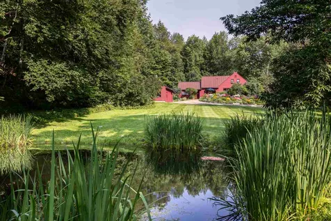 1209 Turnpike Road Norwich VT 05055