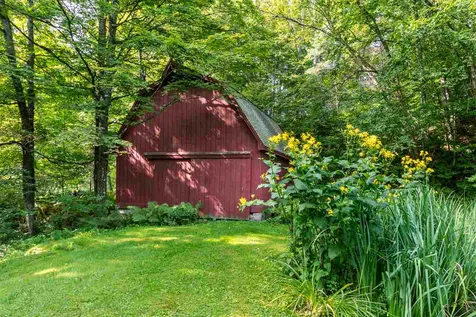 1209 Turnpike Road Norwich VT 05055