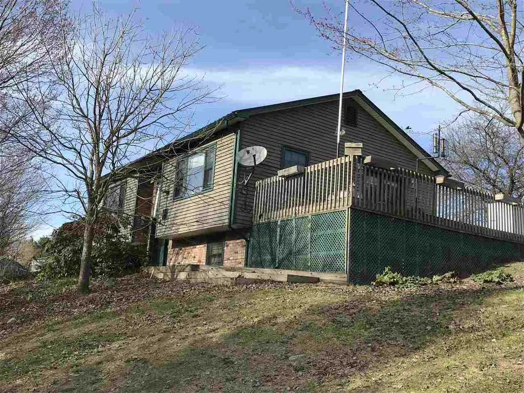 68 Hilltop Drive Eden VT 05652