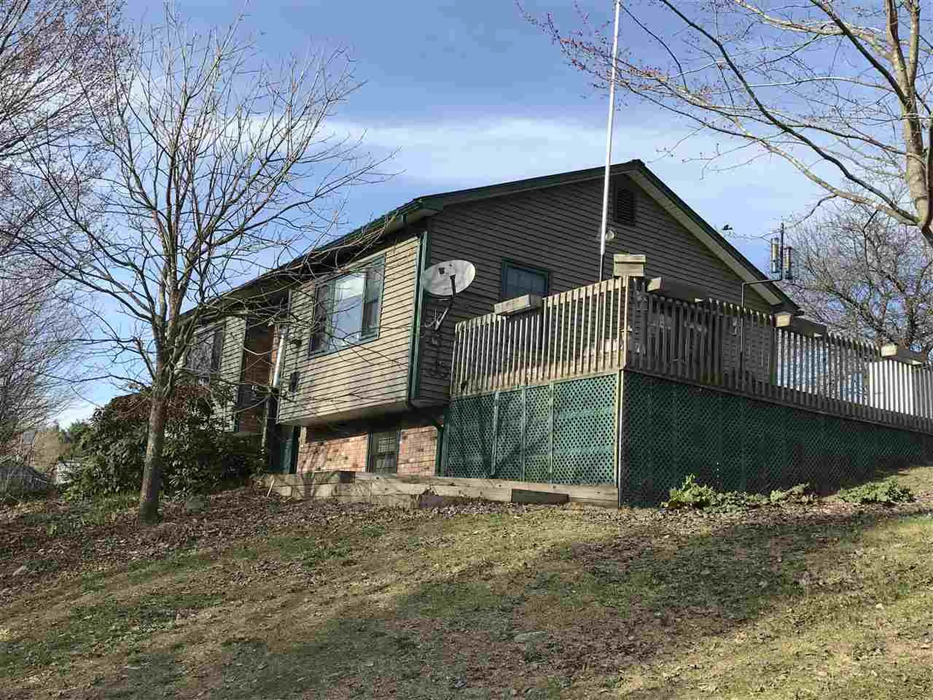 68 Hilltop Drive Eden VT 05652