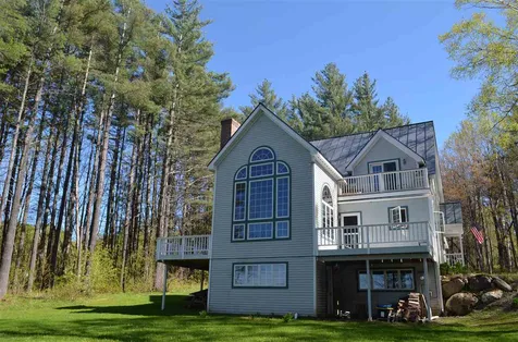 121 Town Farm Road Ludlow VT 05149