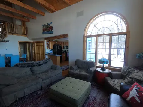 121 Town Farm Road Ludlow VT 05149