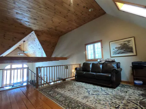 121 Town Farm Road Ludlow VT 05149