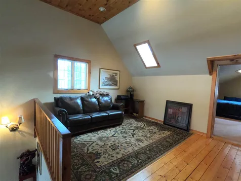 121 Town Farm Road Ludlow VT 05149
