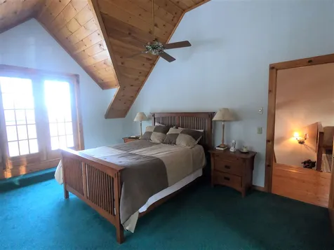 121 Town Farm Road Ludlow VT 05149