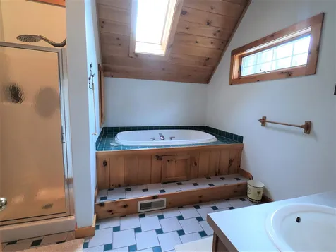 121 Town Farm Road Ludlow VT 05149