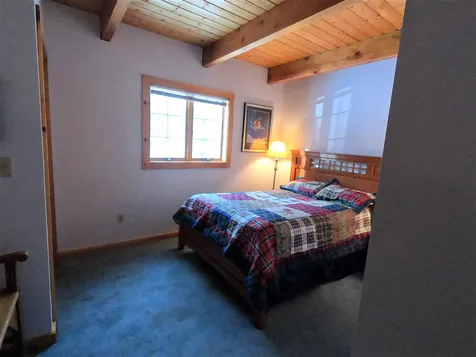 121 Town Farm Road Ludlow VT 05149