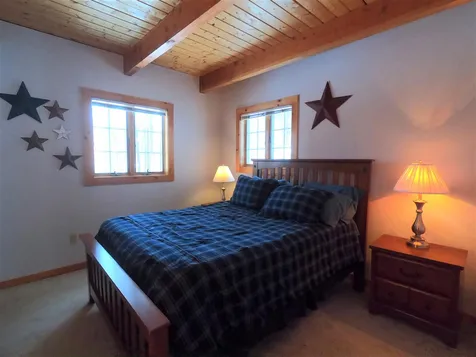 121 Town Farm Road Ludlow VT 05149