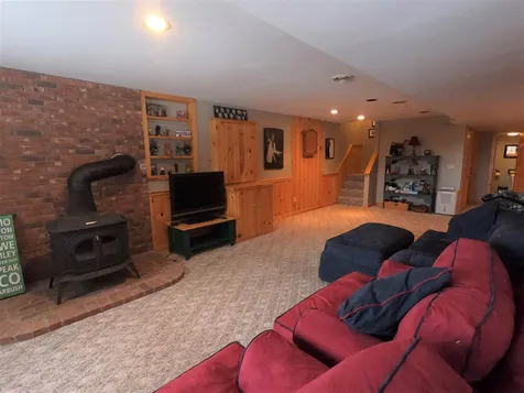 121 Town Farm Road Ludlow VT 05149