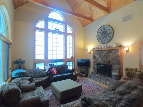 121 Town Farm Road Ludlow VT 05149