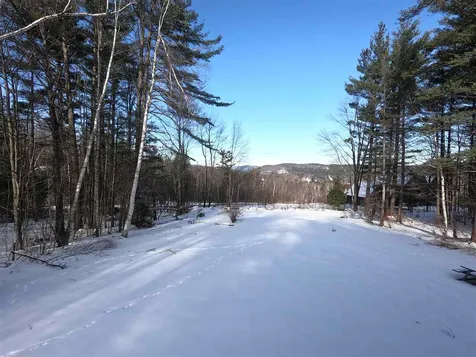 121 Town Farm Road Ludlow VT 05149