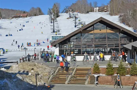 121 Town Farm Road Ludlow VT 05149