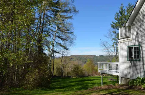 121 Town Farm Road Ludlow VT 05149
