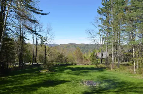 121 Town Farm Road Ludlow VT 05149