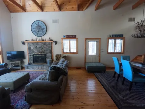 121 Town Farm Road Ludlow VT 05149