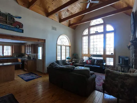 121 Town Farm Road Ludlow VT 05149