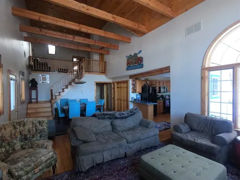 121 Town Farm Road Ludlow VT 05149