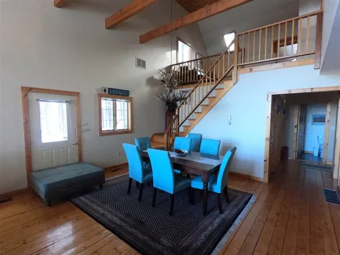 121 Town Farm Road Ludlow VT 05149