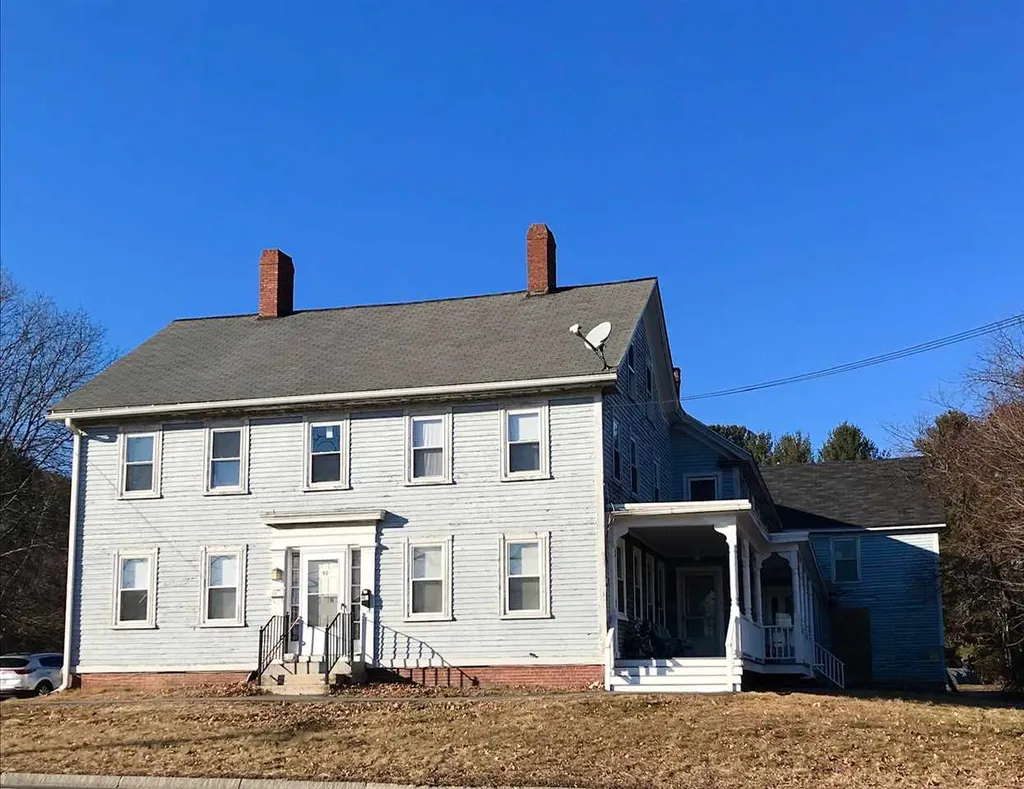 7 Glenwood Avenue Dover, NH