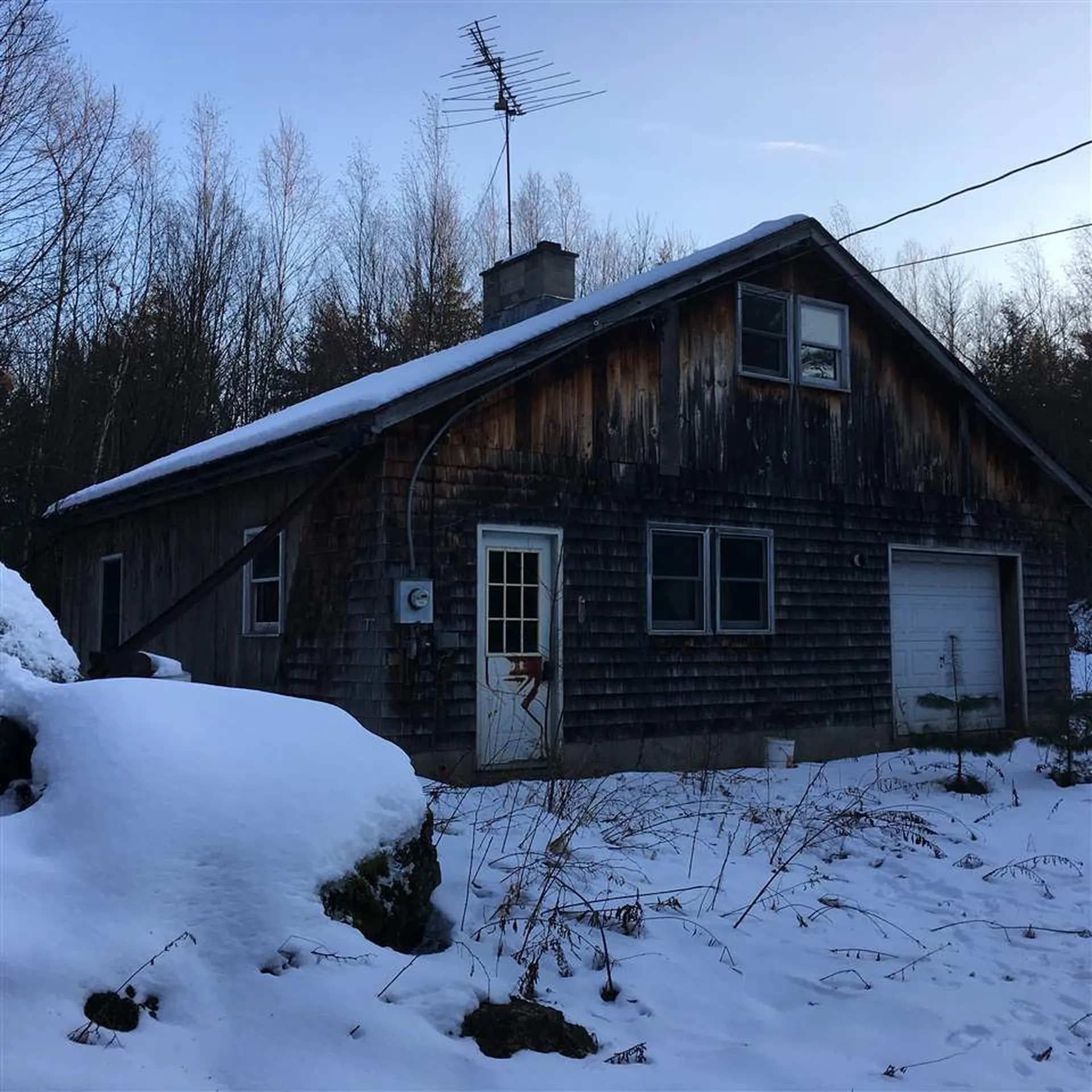 527 Meany Road Charlestown NH 03603