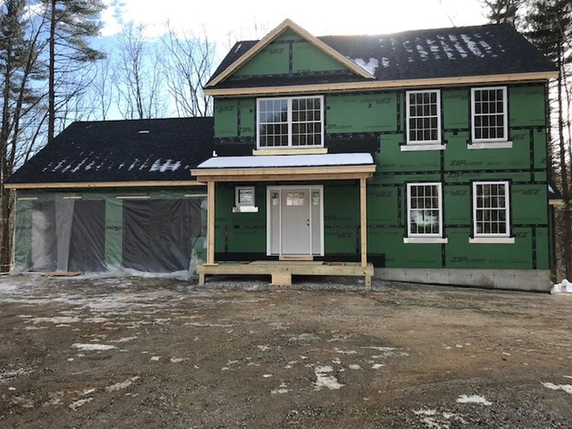 81 Frost Road Derry NH 03038