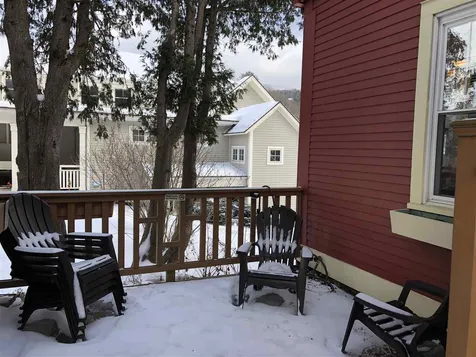 112 Main Street Stowe VT 05672