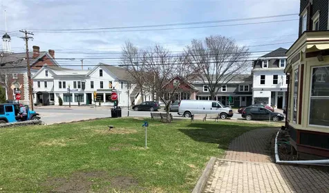 112 Main Street Stowe VT 05672