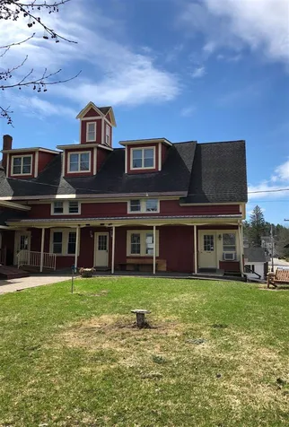 112 Main Street Stowe VT 05672