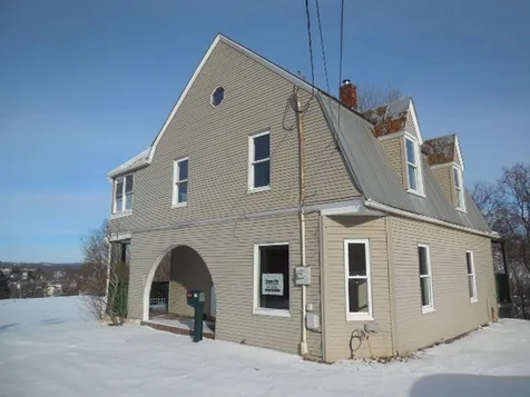 73 Highland Avenue Richford VT 05476