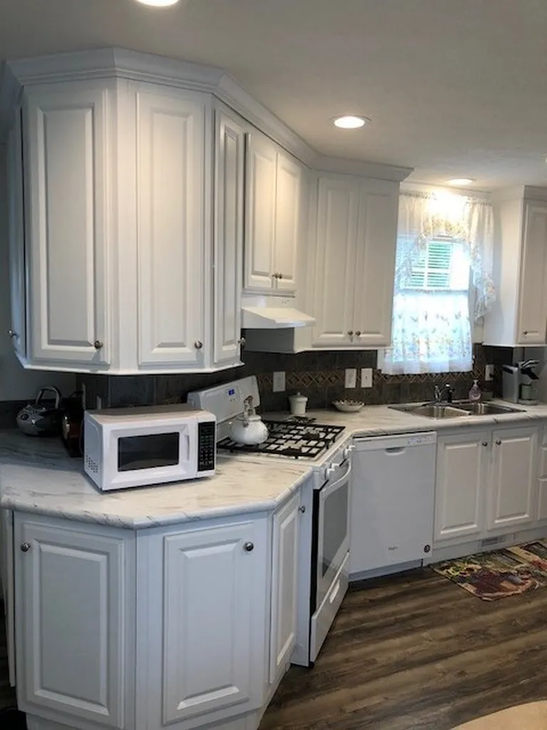 29 Lowell Road Lot 34 Salem NH 03079