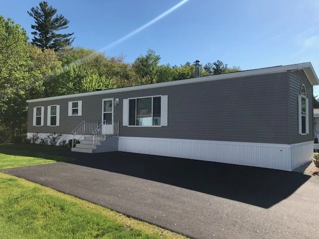 29 Lowell Road Lot 34 Salem NH 03079