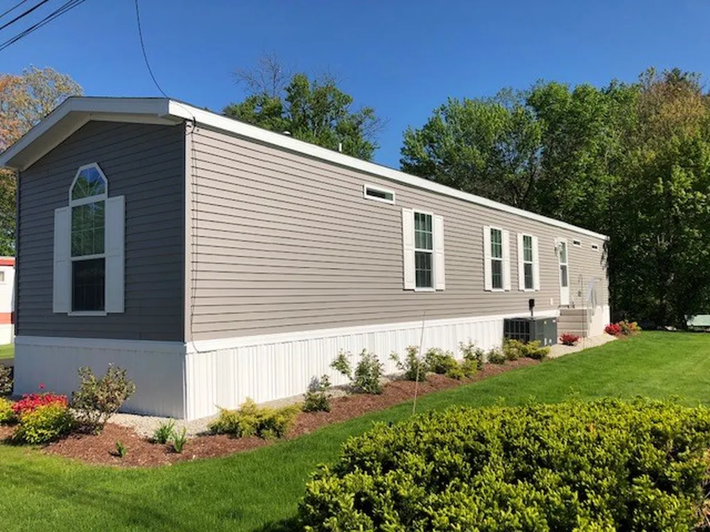 29 Lowell Road Lot 34 Salem NH 03079
