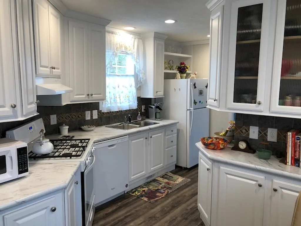 29 Lowell Road Lot 34 Salem NH 03079