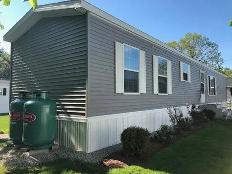 29 Lowell Road Lot 34 Salem NH 03079