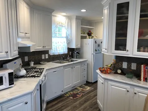 29 Lowell Road Lot 34 Salem NH 03079