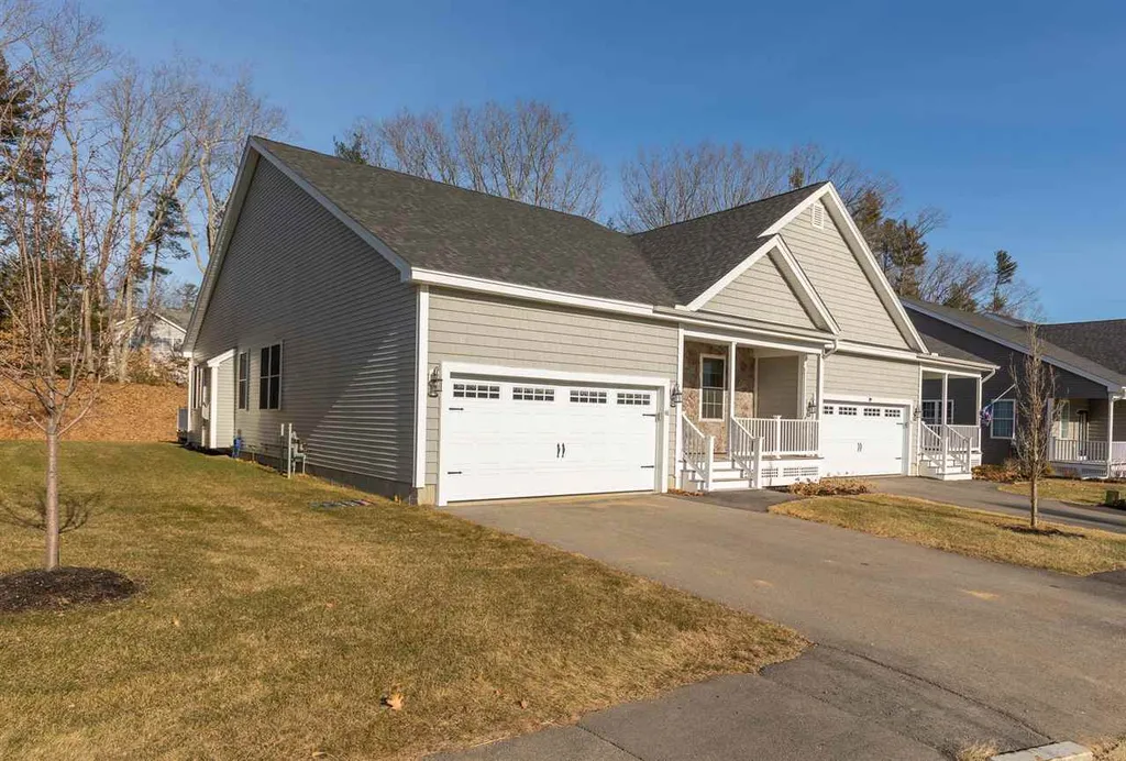 48 Cielo Drive Dover NH 03820