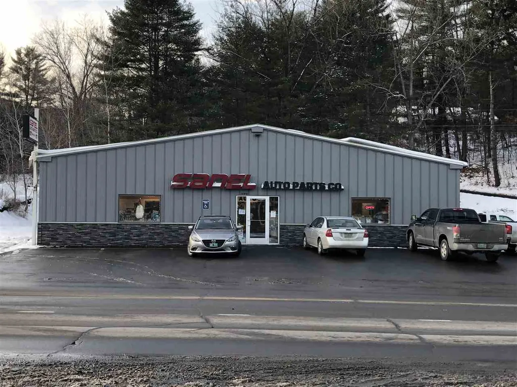 373 River Street Montpelier VT 05651