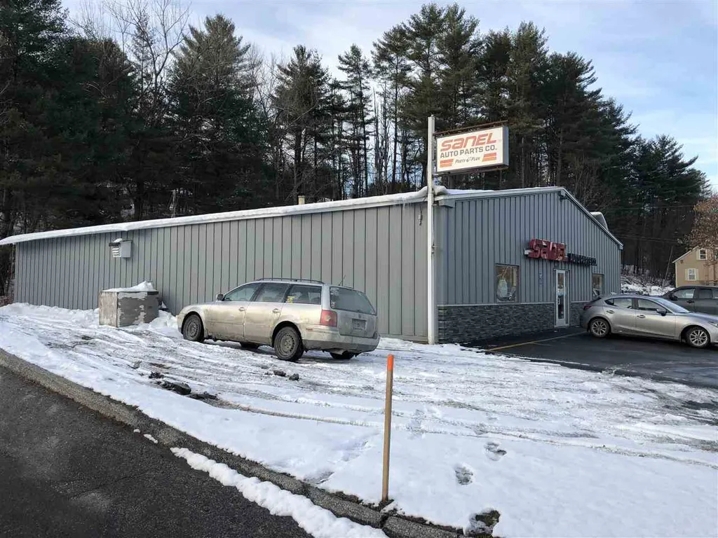 373 River Street Montpelier VT 05651