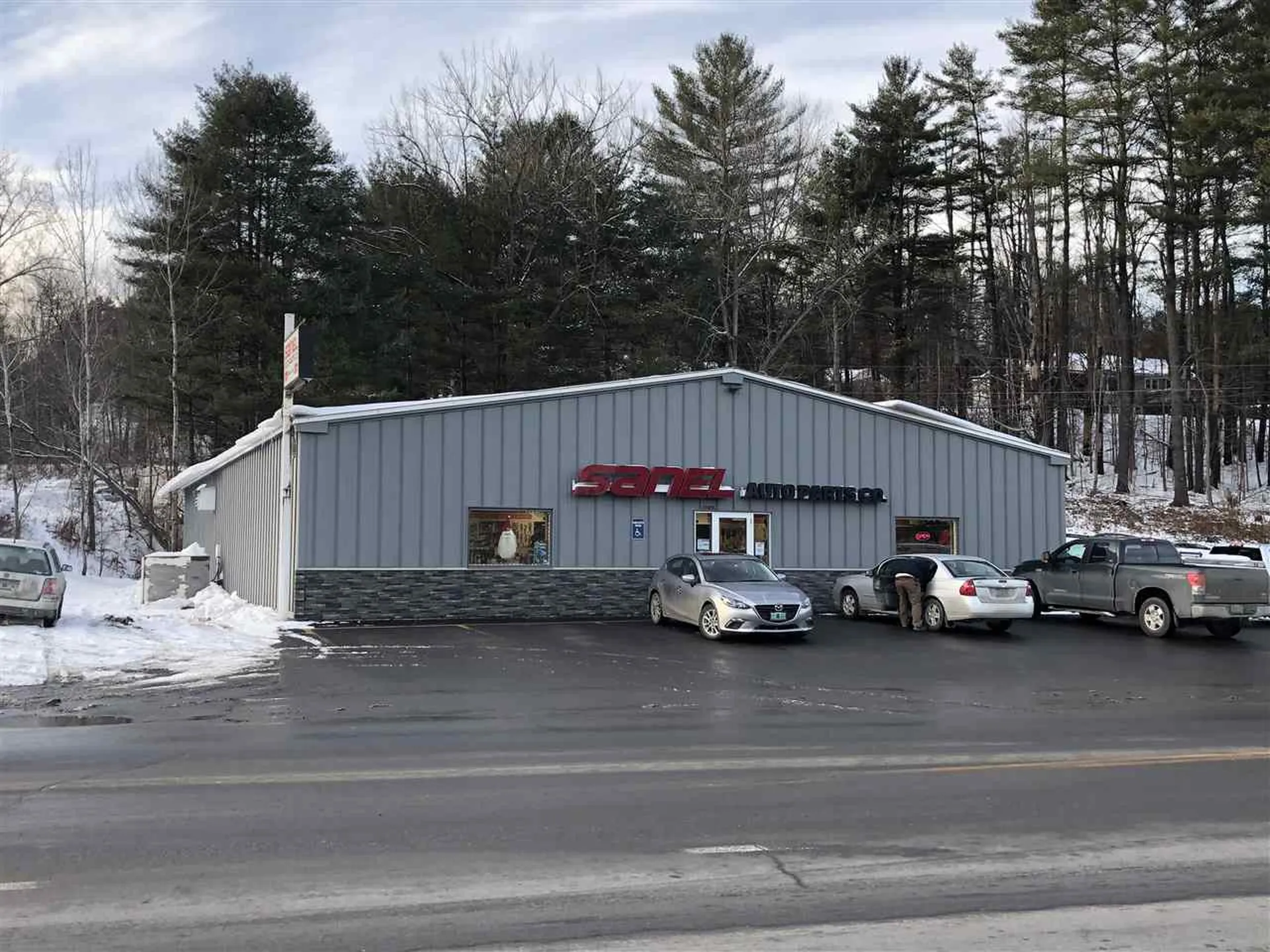 373 River Street Montpelier VT 05651