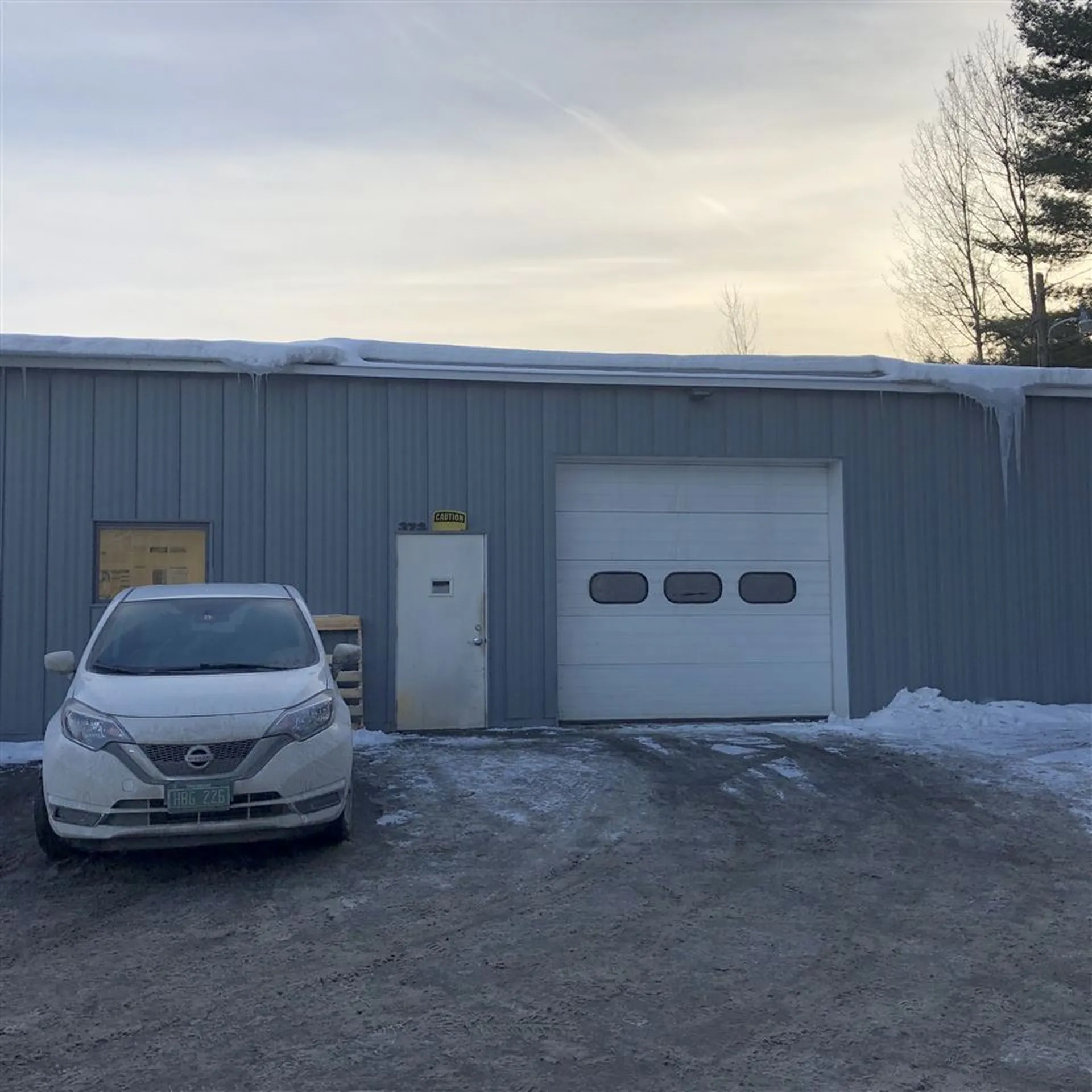 373 River Street Montpelier VT 05651