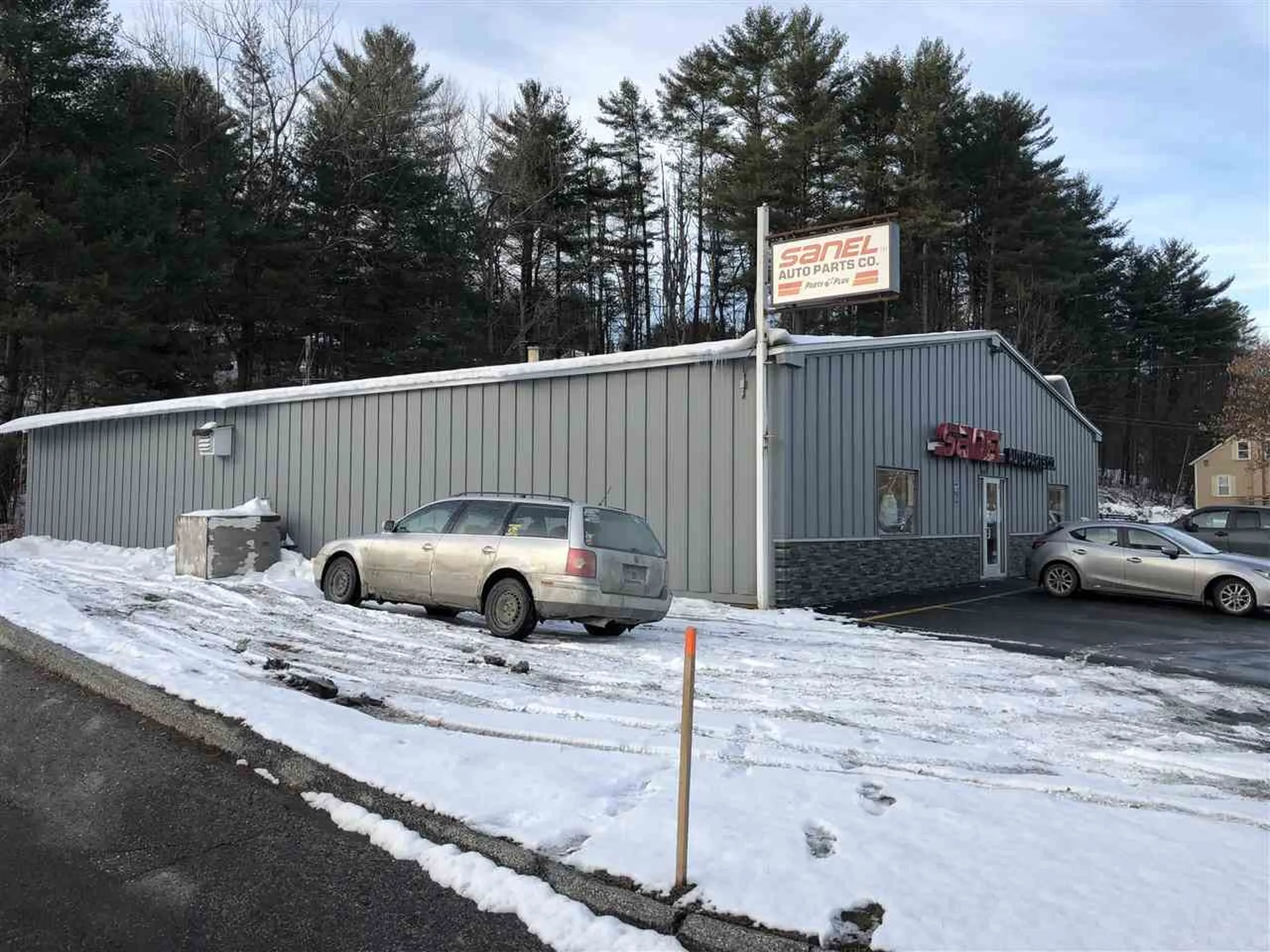 373 River Street Montpelier VT 05651