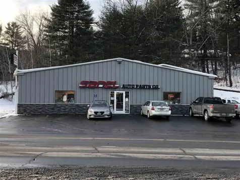 373 River Street Montpelier VT 05651