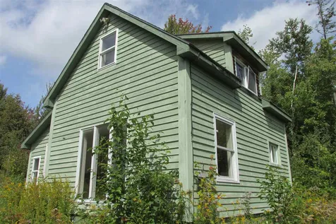 421 Rickaby Road Lowell VT 05847