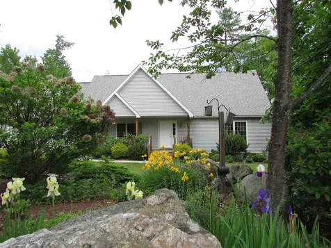 66 Strawbrook Lane Canaan NH 03741