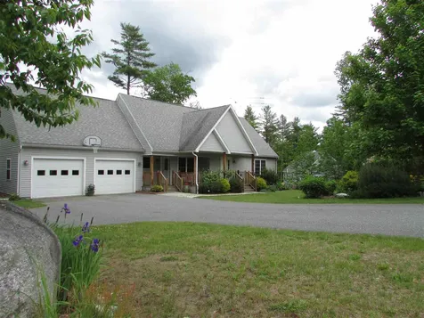 66 Strawbrook Lane Canaan NH 03741