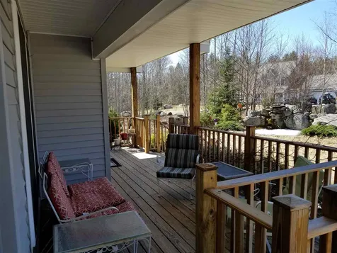 66 Strawbrook Lane Canaan NH 03741