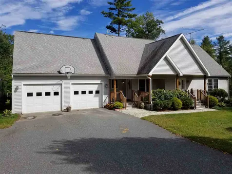 66 Strawbrook Lane Canaan NH 03741