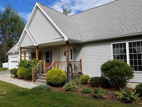66 Strawbrook Lane Canaan NH 03741